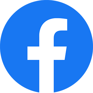 Facebook logo social connection